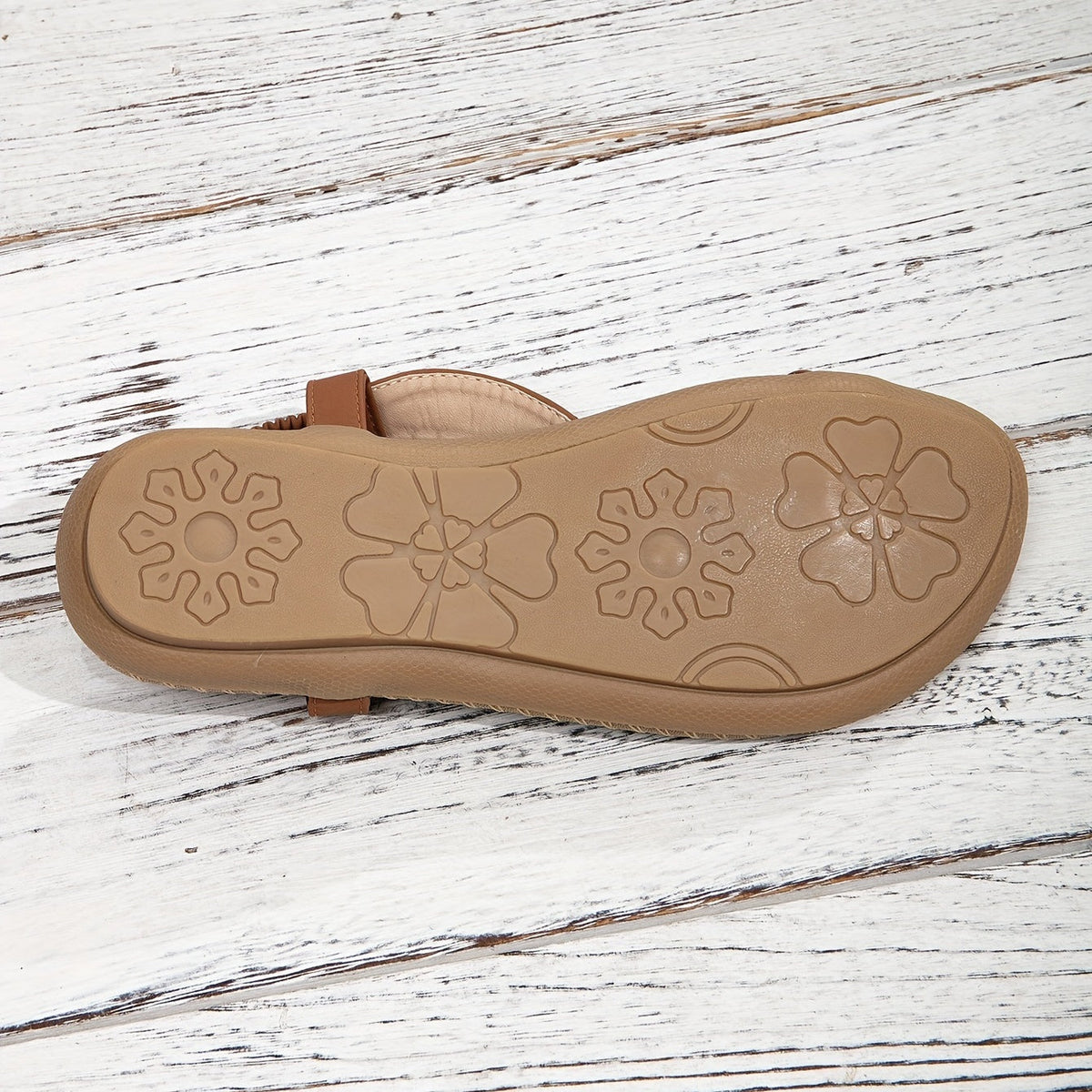 Bequeme orthopädische Sandalen Moena – Bild 5