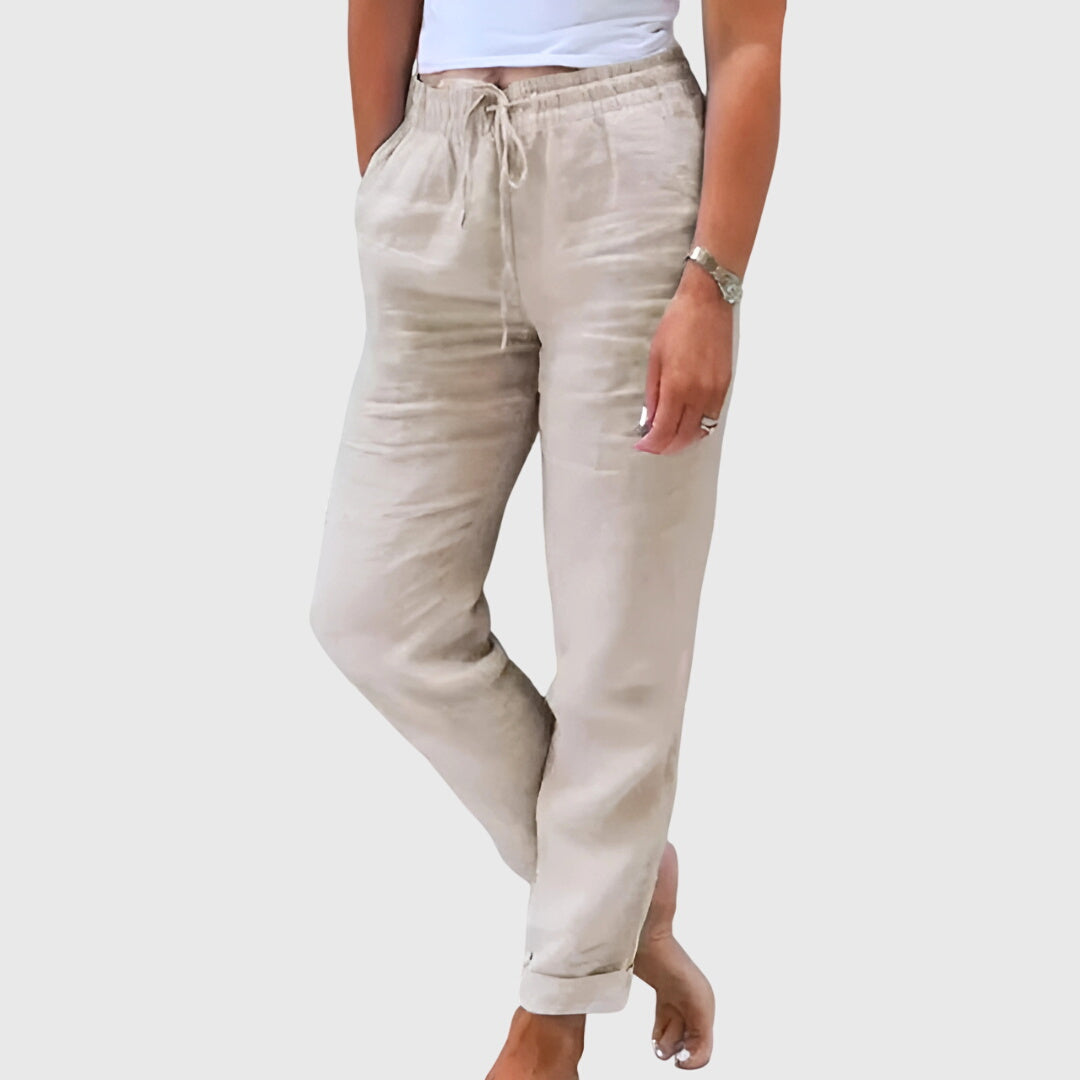 Elegante Hosen für Frauen Margaret – Bild 3