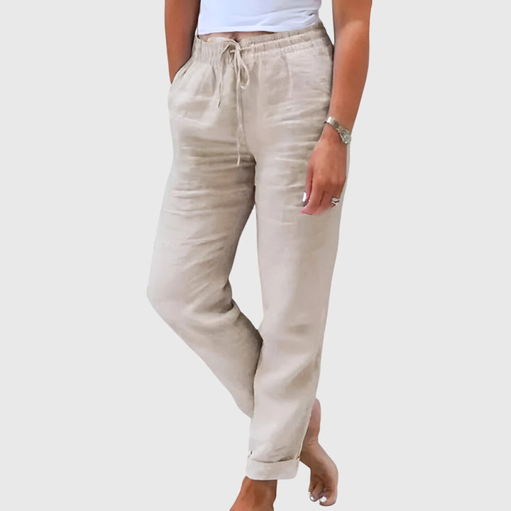 Elegante Hosen für Frauen Margaret – Bild 3