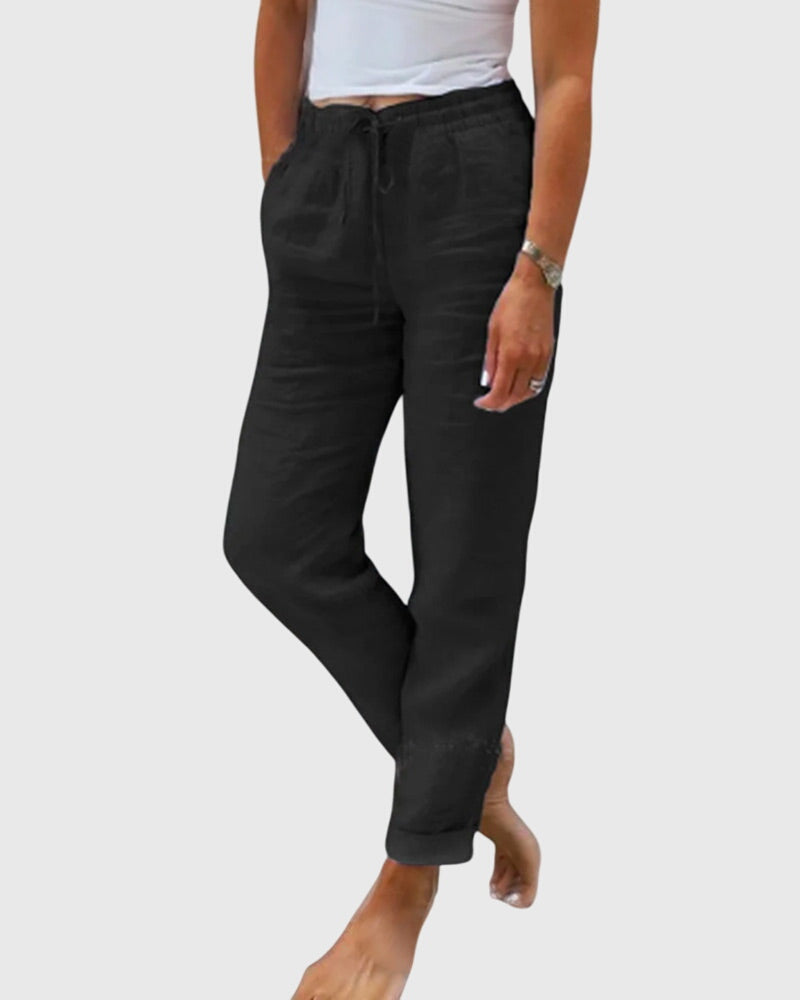 Elegante Hosen für Frauen Margaret – Bild 5