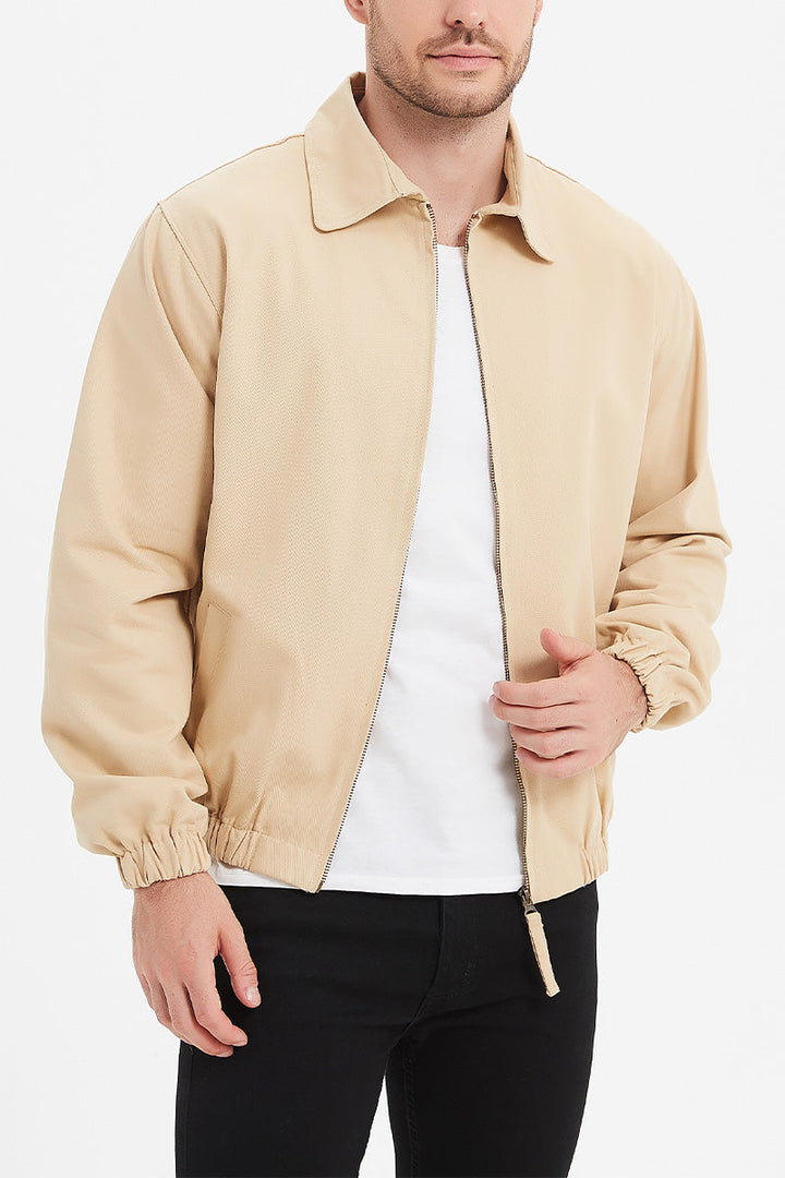 Herren Golfjacke Filippo – Bild 4