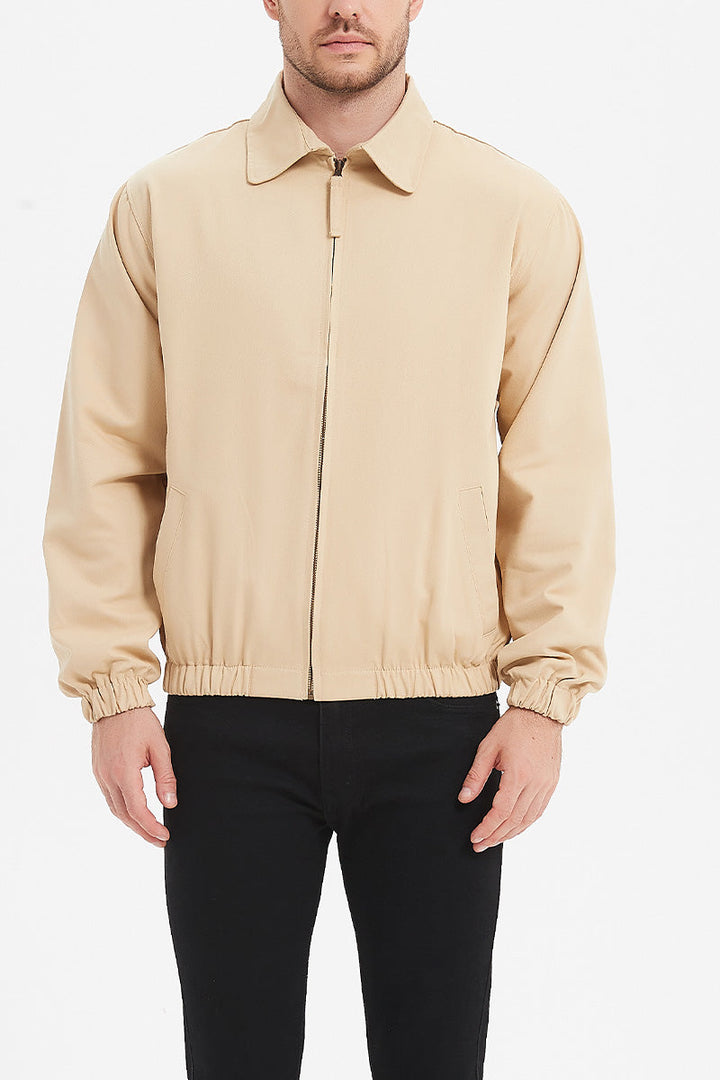 Herren Golfjacke Filippo – Bild 5