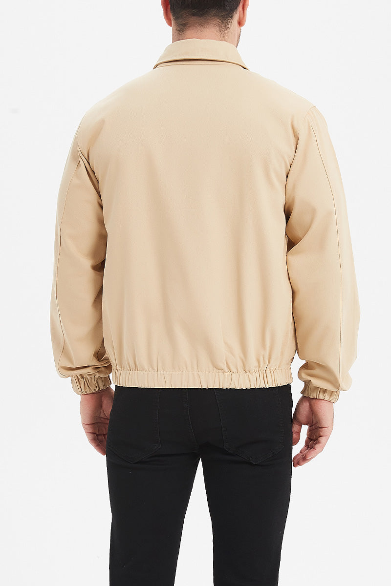 Herren Golfjacke Filippo – Bild 6