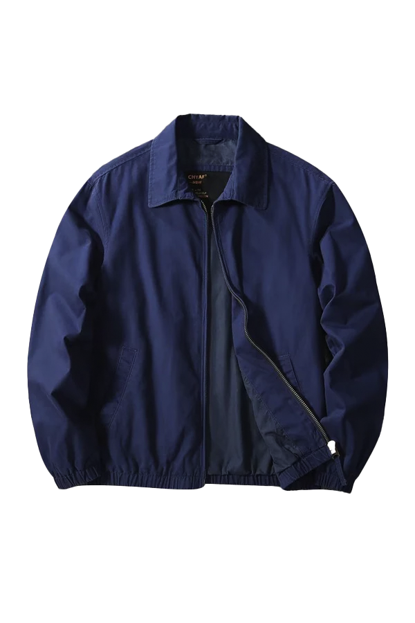 Herren Golfjacke Filippo – Bild 2