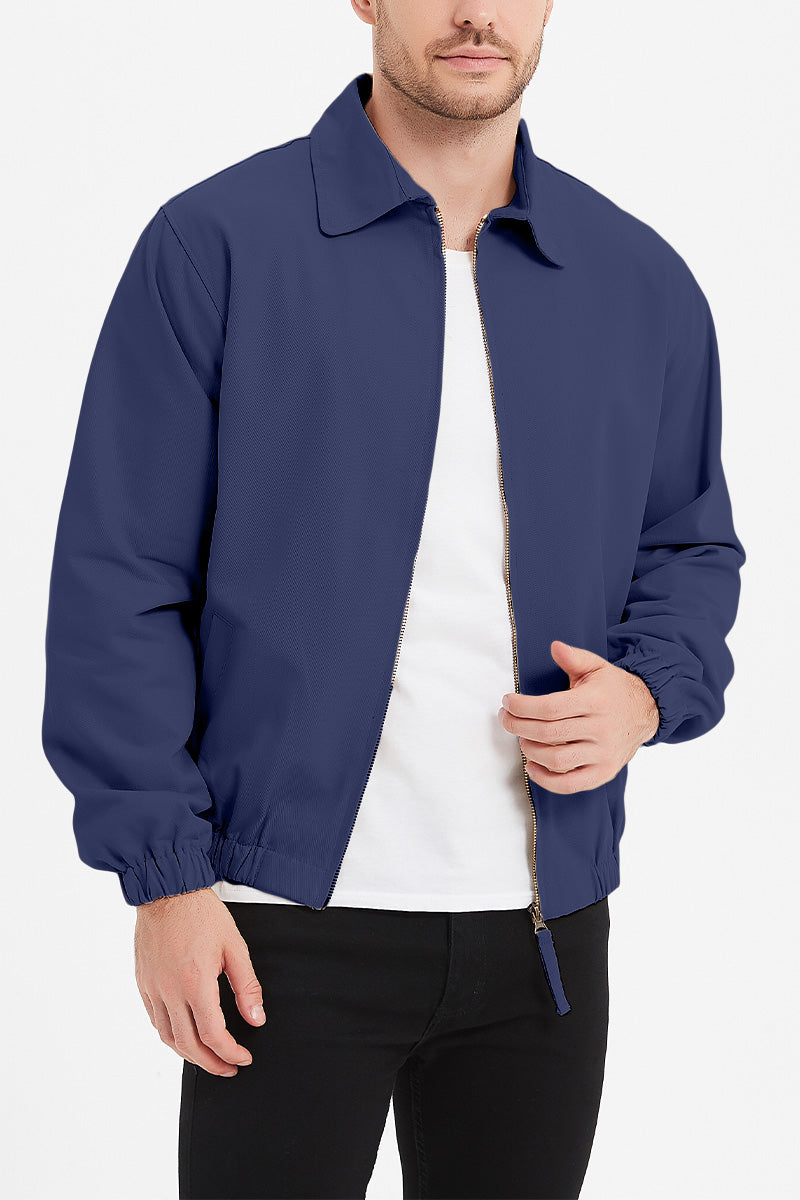 Herren Golfjacke Filippo – Bild 7