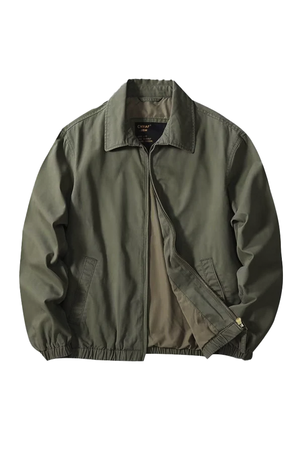 Herren Golfjacke Filippo – Bild 3