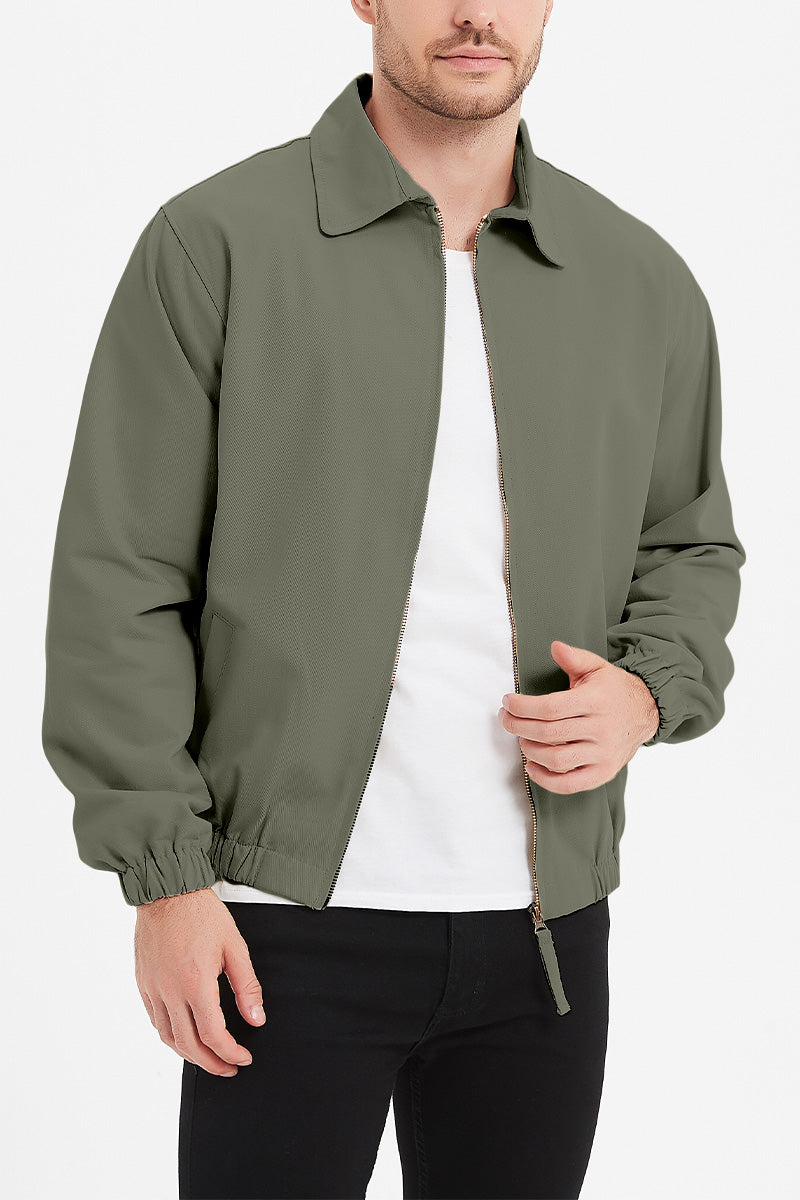 Herren Golfjacke Filippo – Bild 9