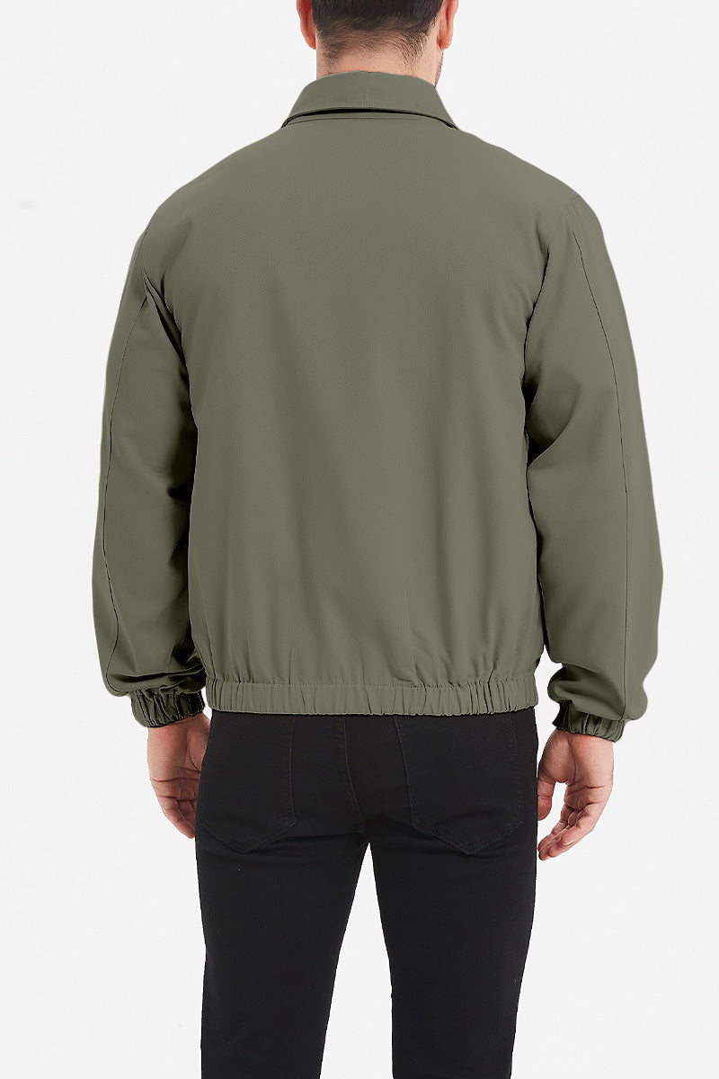 Herren Golfjacke Filippo – Bild 10