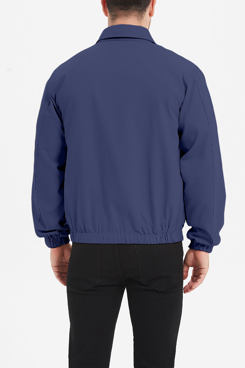 Herren Golfjacke Filippo – Bild 8