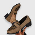 Bequeme Pantoffeln Brunika – Bild 4