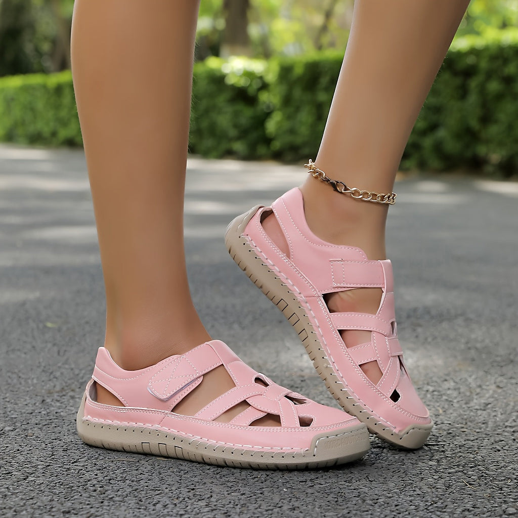 Leichte Sommer-Sandalen Sola – Bild 2