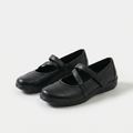 Leichte Anmut in klassischem Schwarz Damen Celina – Weiss Modehaus