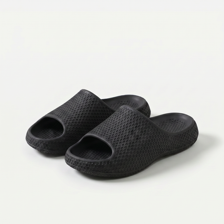 Orthopädische Komfort-Clogs Claudia – Bild 10