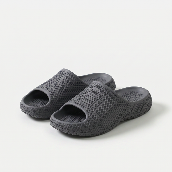 Orthopädische Komfort-Clogs Claudia – Bild 8