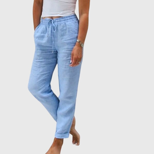 Elegante Hosen für Frauen Margaret – Bild 8