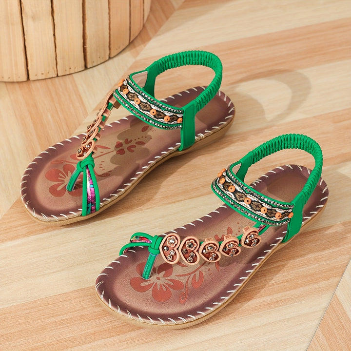 Bequeme orthopädische Sandalen Moena – Bild 14