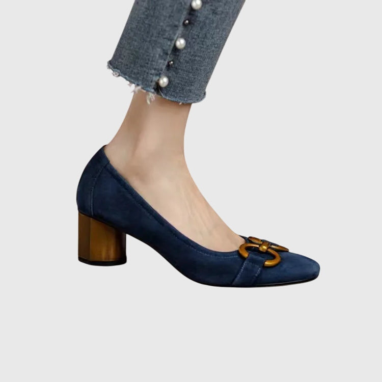 Stylische High Heels Dorothy – Bild 6