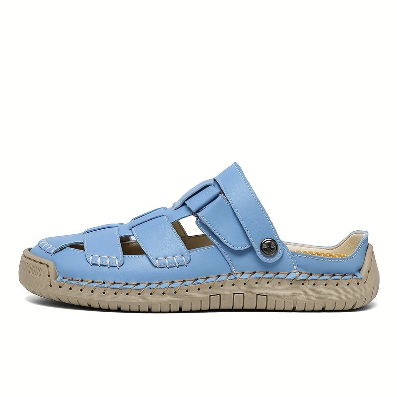 Verstellbare Komfort Sandalen Elina – Bild 3