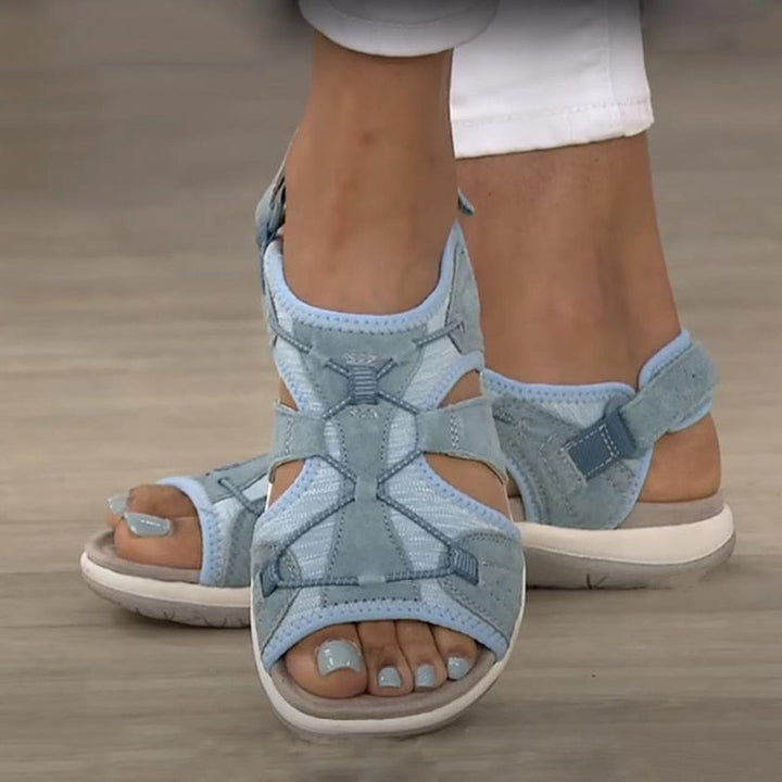 Orthopädische Sandalen Mery – Bild 4