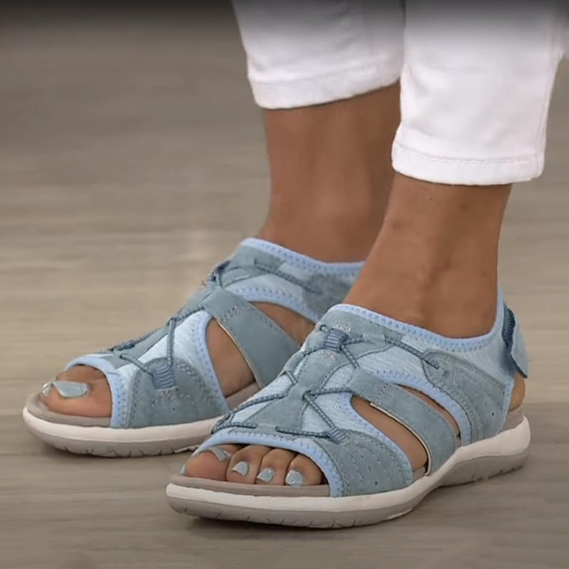 Orthopädische Sandalen Mery – Bild 6