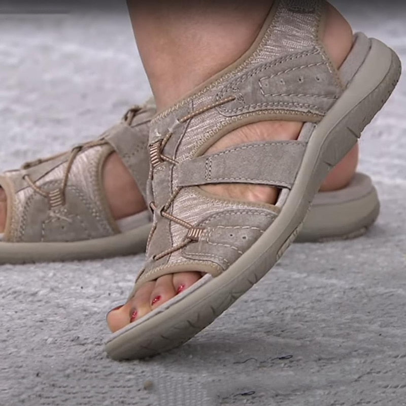 Orthopädische Sandalen Mery – Bild 9