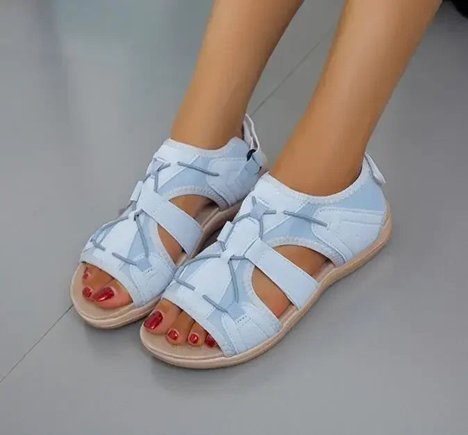 Orthopädische Sandalen Mery – Bild 7