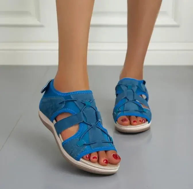 Orthopädische Sandalen Mery – Bild 12
