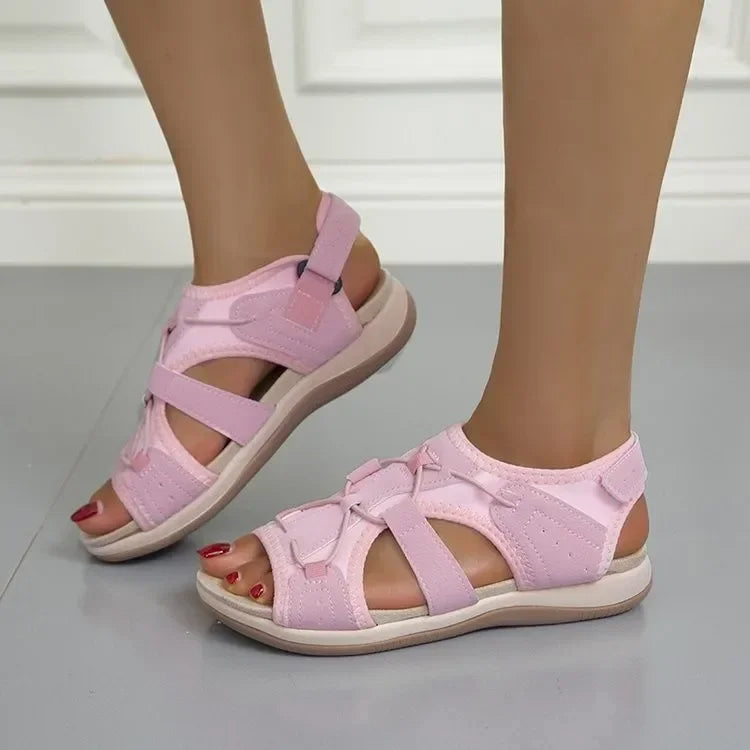 Orthopädische Sandalen Mery – Bild 18