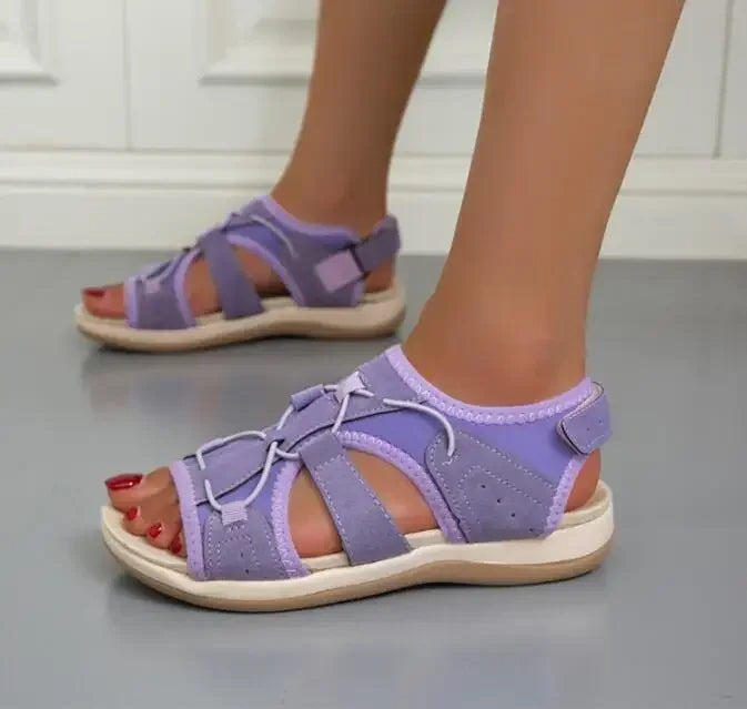 Orthopädische Sandalen Mery – Bild 14