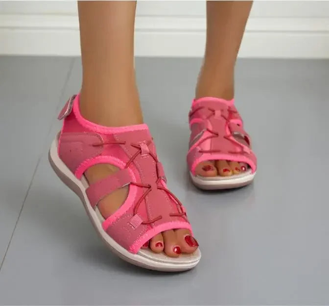 Orthopädische Sandalen Mery – Bild 16