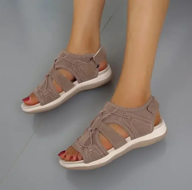 Orthopädische Sandalen Mery – Bild 10