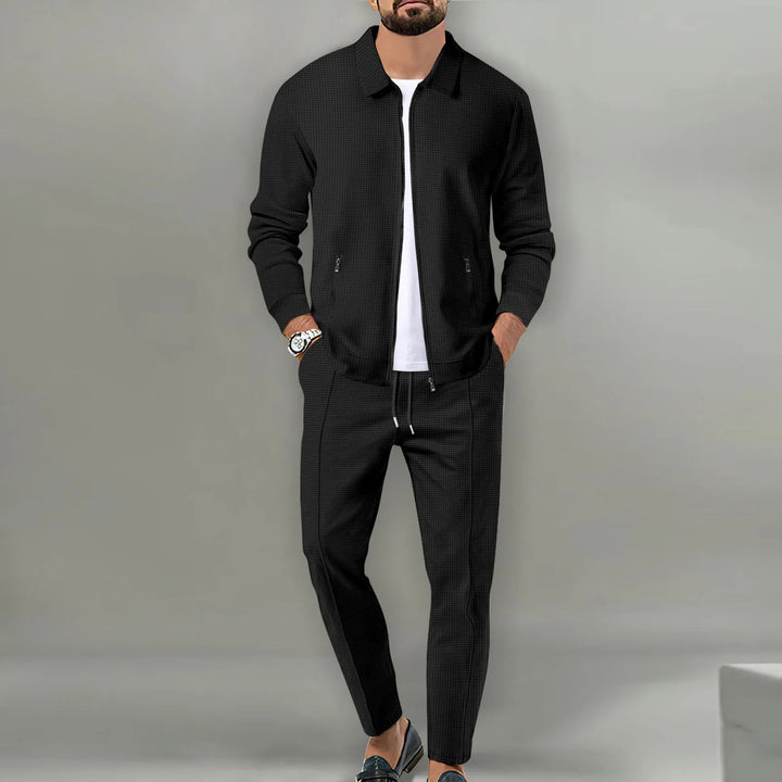 Tim™ | Sommer-Set Hemd & Hose