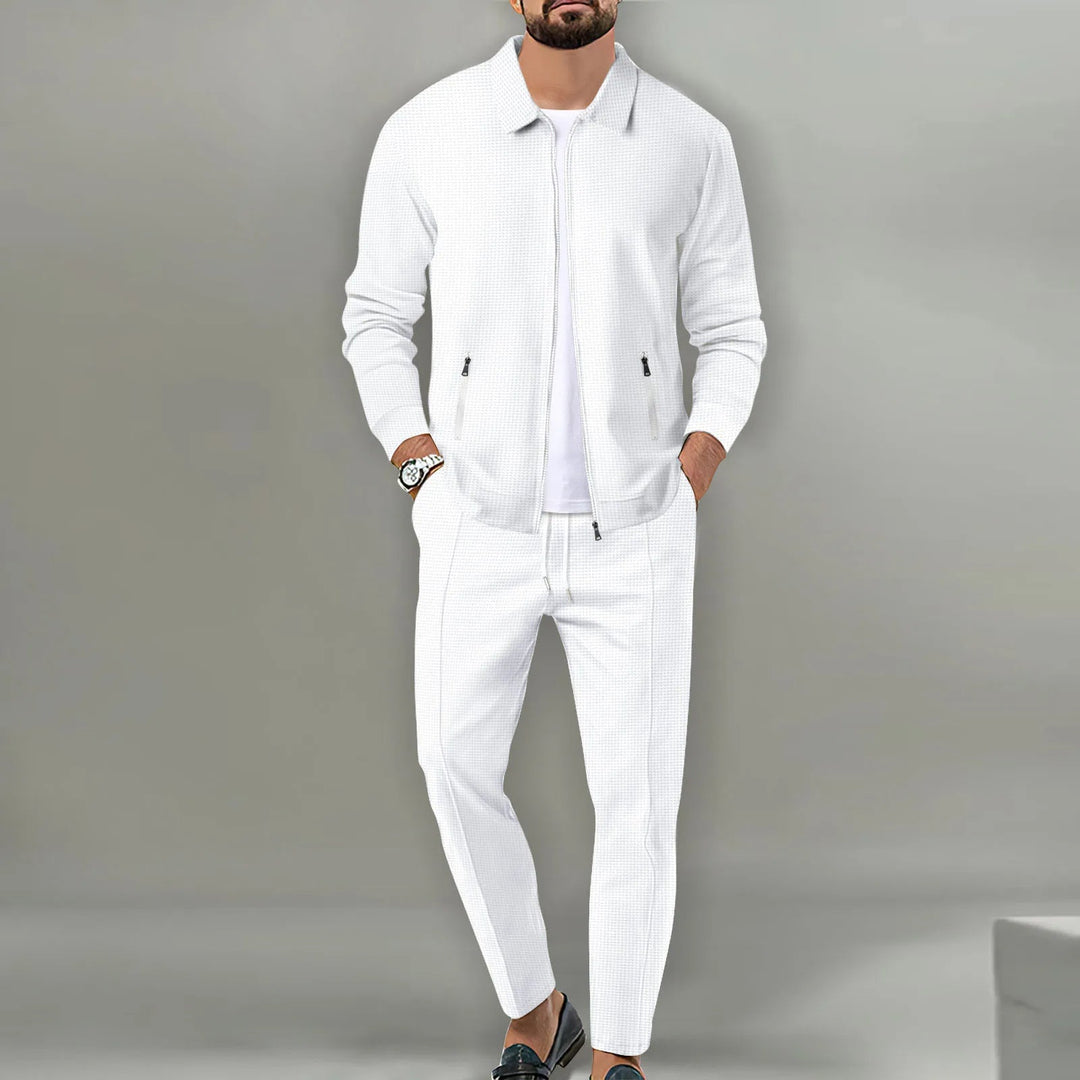 Tim™ | Sommer-Set Hemd & Hose