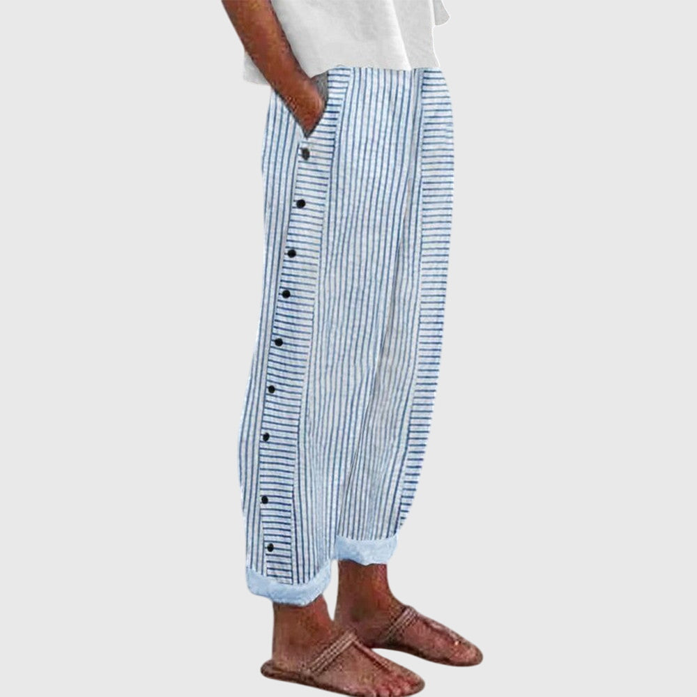 Elegante Hosen für Frauen Bertha – Bild 2