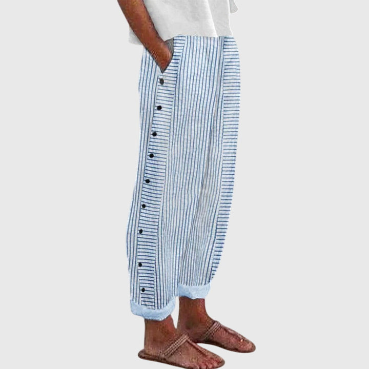 Elegante Hosen für Frauen Bertha – Bild 2