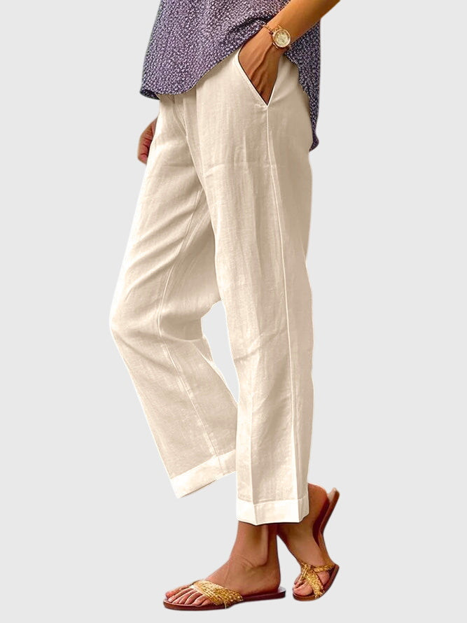Elegante Damenhosen Elaine – Bild 7
