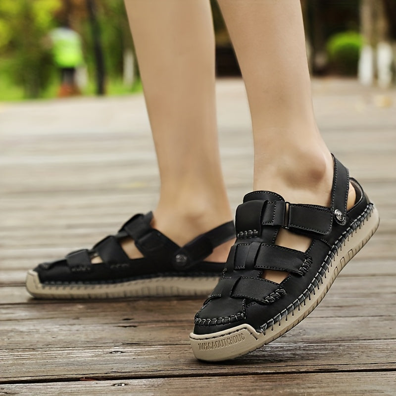 Verstellbare Komfort Sandalen Elina – Bild 12