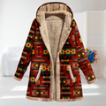 Elegante Übergangsjacke in Rot Eugenia Rot – Weiss Modehaus
