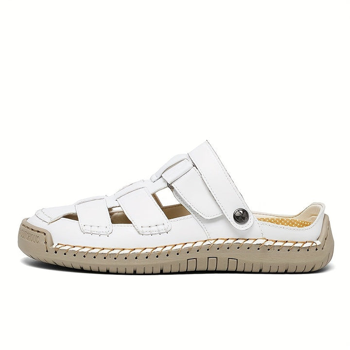 Verstellbare Komfort Sandalen Elina – Bild 9