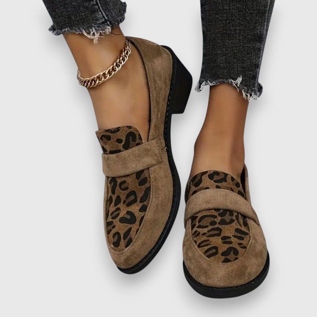 Bequeme Pantoffeln Brunika – Bild 5