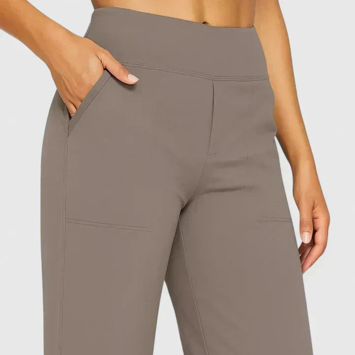 Bequeme Hosen Jasmynne – Bild 5