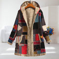 Elegante Übergangsjacke in Multicolor Gloria Multicolor – Weiss Modehaus