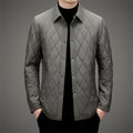 Herrenjacke aus Nanosilk Massimo – Bild 7