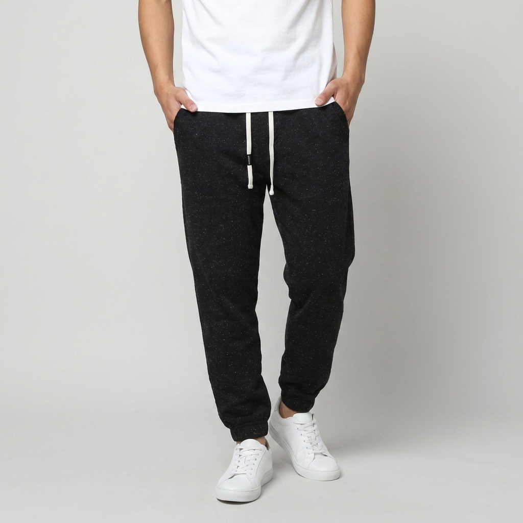 Egon™ | Bequeme Hose mit eleganter Silhouette