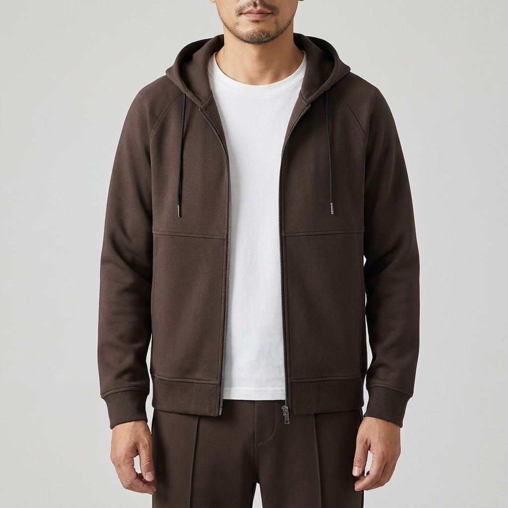 Ulf™ | Atmungsaktives Sportanzug-Set