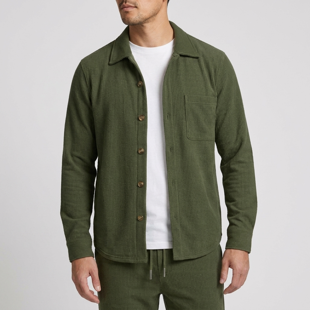 Benno™ | Strickjacke & Hose im Set