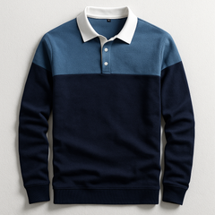 Marineblau