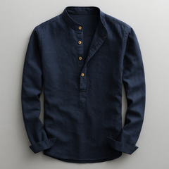Marineblau