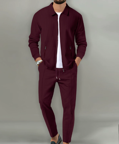 Tim™ | Sommer-Set Hemd & Hose