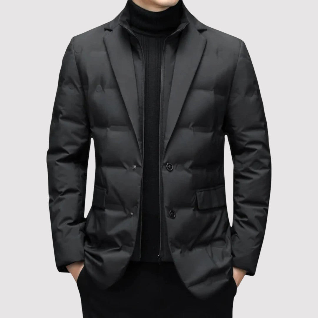 Hagen™ | Leichte Jacke für den Alltag
